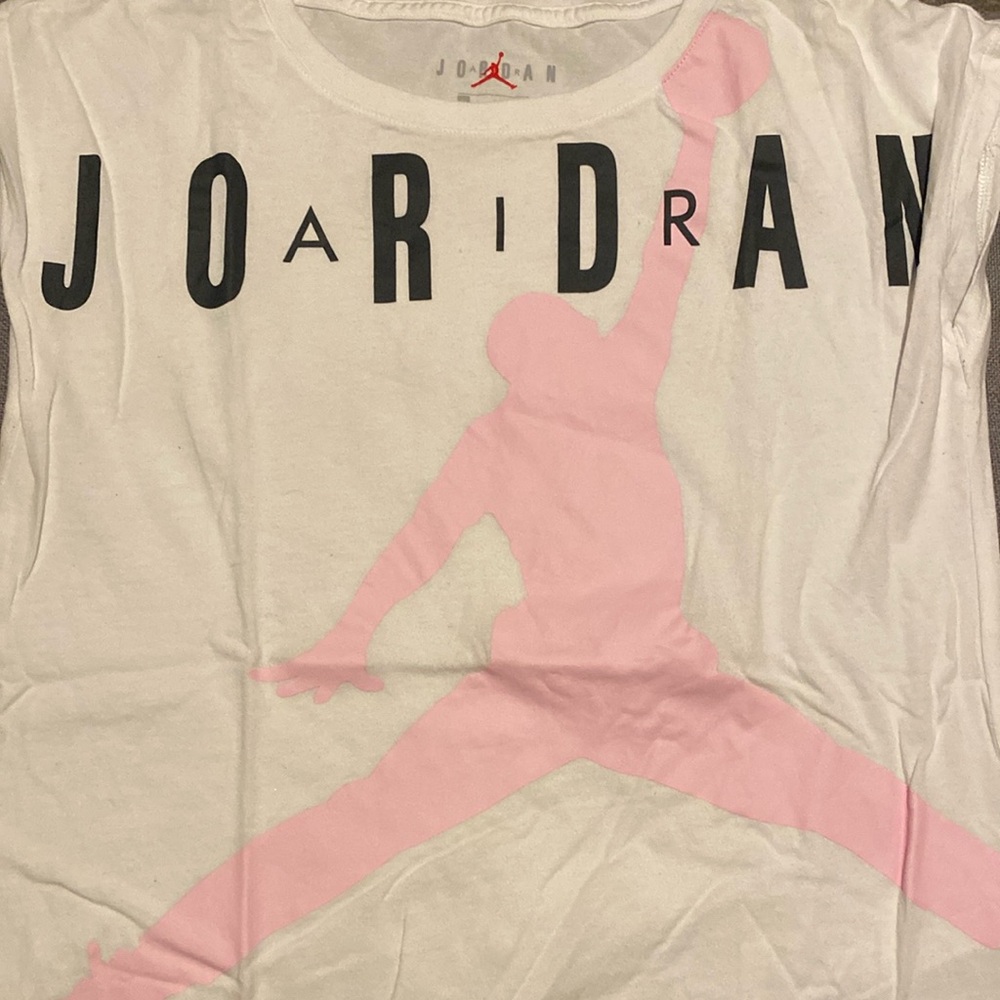 Jordan T-shirt